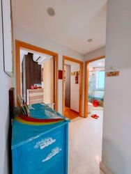Eight Riversuites (D12), Condominium #564651441